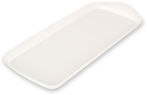 Picture of Bethany Housewares 3998 Almond Cake Tray