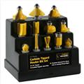 Pro-Series PS07426 12 Pc Router Bit Set Pro-Series PS07426 12 Pc Router Bit Set