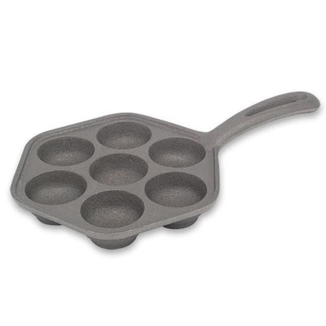 Bethany Housewares 370 Aebleskiver Pan