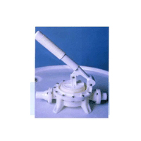 Picture of Action Pump 600 MLP 600 gph Manual lift pump