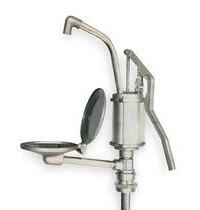 Picture of Action Pump 3008DT Aluminum Lever Action Pump With Drip Tray