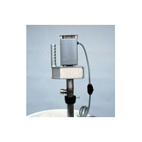 Picture of Action Pump ACT-16ESS 316 SS Electric Drum Pump has a flow rate of 17 gpm