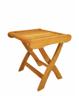 Andersonteak FS-120 Katana Foot Stool