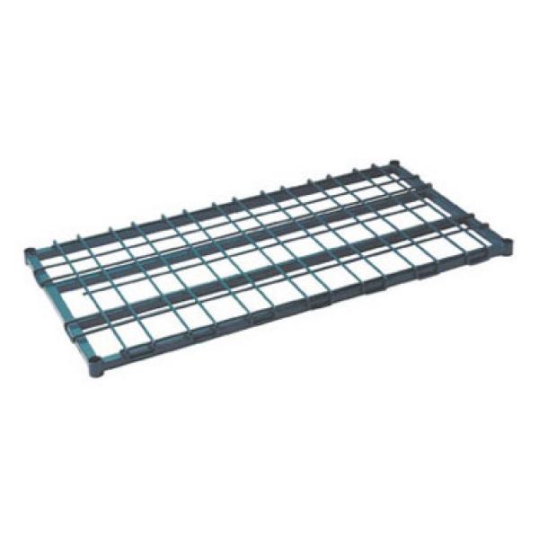 Epoxy Shelf - Green - 24in.W x 60in.L