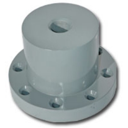 Optional 8-Bolt Head for The Megahammer