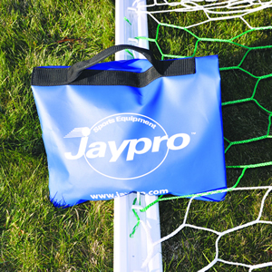 Picture of Jaypro Sports SWB-451W Single Sand Bag with Web Strap Handle