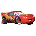 Roommate RMK1518GM Lightning McQueen Giant Wall Decal Roommate RMK1518GM Lightning McQueen Giant Wall Decal