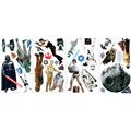 Roommate RMK1586SCS Star Wars Classic Wall Decals Roommate RMK1586SCS Star Wars Classic Wall Decals