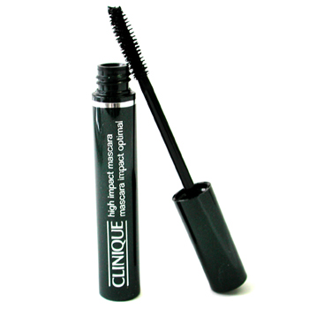 Picture of Clinique 40827 High Impact Mascara - 01 Black by Clinique for Women - 0.28 oz Mascara
