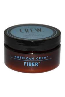 Picture of American Crew 110064 Fiber by American Crew for Men - 3 oz Fiber