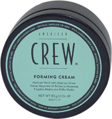 Picture of American Crew 110066 Forming Cream by American Crew for Men - 3 oz Cream