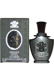 W-5284  Love In Black by  for Women - 2.5 oz Millesime Spray -  Creed
