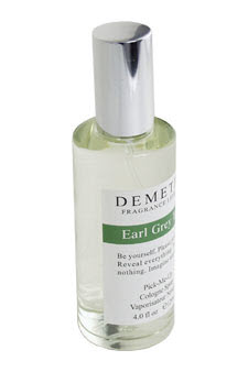 W-3314 Earl Grey Tea by for Women - 4 oz Cologne Spray