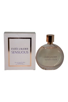 Picture of Estee Lauder W-5398 Sensuous by Estee Lauder for Women - 1.7 oz EDP Spray