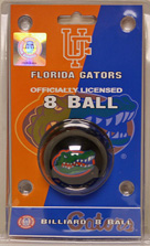 Picture of Wave 7 Technologies UFLBBE200 Florida Eight Ball