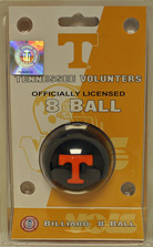 Picture of Wave 7 Technologies TENBBE100 Tennessee Eight Ball