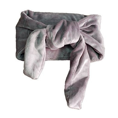 Picture of Herbal Concepts HCLUMW1-Charcoal Lumbar Wrap