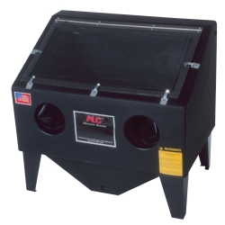 ALC40390 30in. x 20in. Plastic Benchtop Cabinet Blaster