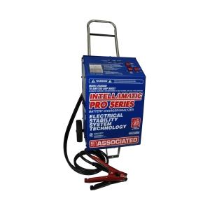 Picture of Associated ASOESS6008 Fully Automatic Intellamatic Battery Charger