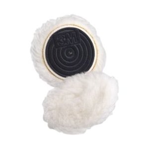 Picture of 3M MMM85078 Bonnet 3in. Cloth Tie Backing