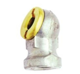 Picture of Milton Industries MIL699 Female .25in. NPT Air Chuck