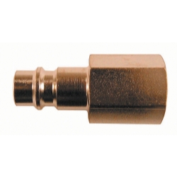 Picture of Acme Automotive ACMA923MN4F .25in. Megaflow Female Connector
