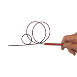 Mighty Worm 26in. Flexible Magnetic Pickup Tool