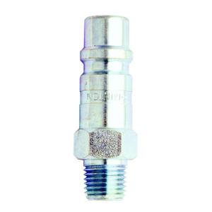 Picture of Milton Industries MIL1855 .25in. National Pipe Thread Male G-Style Plug