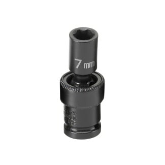 GRE907UMS 7Mm .25D Imp Univ 6Pt - .25in. Surface Drive x 7Mm Standard Universal