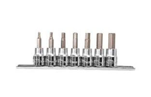 3mm  Metric Hex Bit