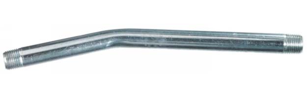 6in. Rigid Extension