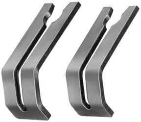 Thexton THX311 Side Terminal Charge and Boost Adapters