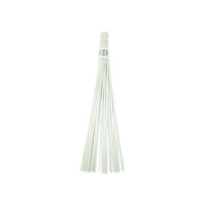 Polyvance Tpo Rod, 1/8" Diameter, 30 Ft., Gray (R05-01-03-GY)