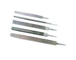 K Tool International KTI72512 6in. Mill File