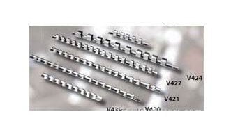 VIMV424 Rail with Clip .75