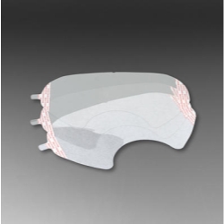 Picture of 3M MMM7142 3M Faceshield Cover