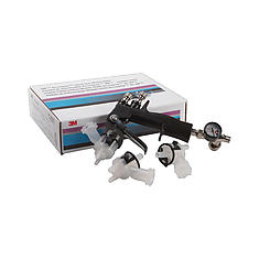 Picture of 3M MMM16611 Accuspray Atomizing Head Refill Kit