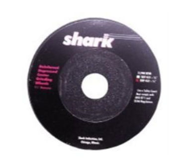 4-.50in. Grinding Wheel