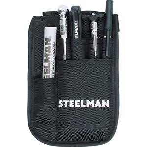 - steelman JSP301680 Tire Tool Kit in A Pouch