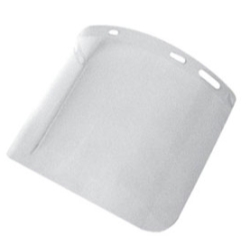 Clear Lens Replacement Shield