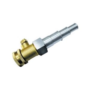 Thexton Cooling System Backflush Tool (356)