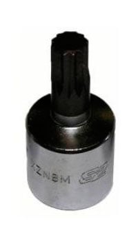 VIMXZN108 8mm XZN Stubby Driver