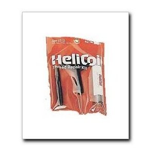 Picture of Helicoil HEL5521-9 .56-12 x 0.85 Fractional Thread Repair Kit