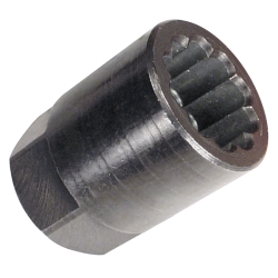 Ken-Tool Ken30165 Dual Wheel Lug Stud Remover