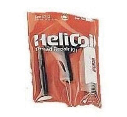 HEL5521-10 .63in. x 11 NC Thread Repair Kit with Tap and 6 Inserts