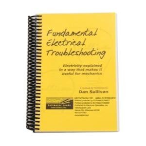 Fundamental Electrical Troubleshooting Book