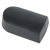 Picture of ALC Keysco ALC55120 Large Rubber Dolly