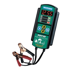 Picture of Midtronics MIDPBT50 Power-Sports Battery and Electrical System Tester