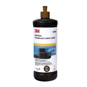 Picture of 3M MMM5990 Imperial hand Glaze - 1 Quart