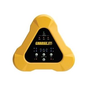 Picture of SOLAR SOL4506 6-12V 6-2A Charge Battery Charger